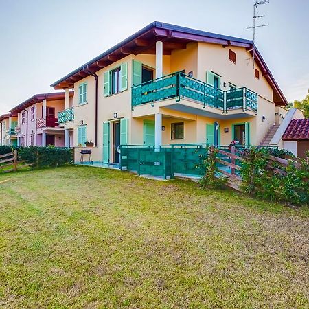 Terra Felice San Felice Circeo Exterior foto