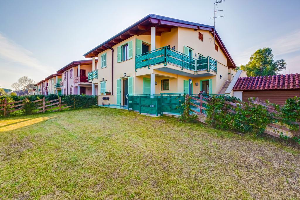 Terra Felice San Felice Circeo Exterior foto