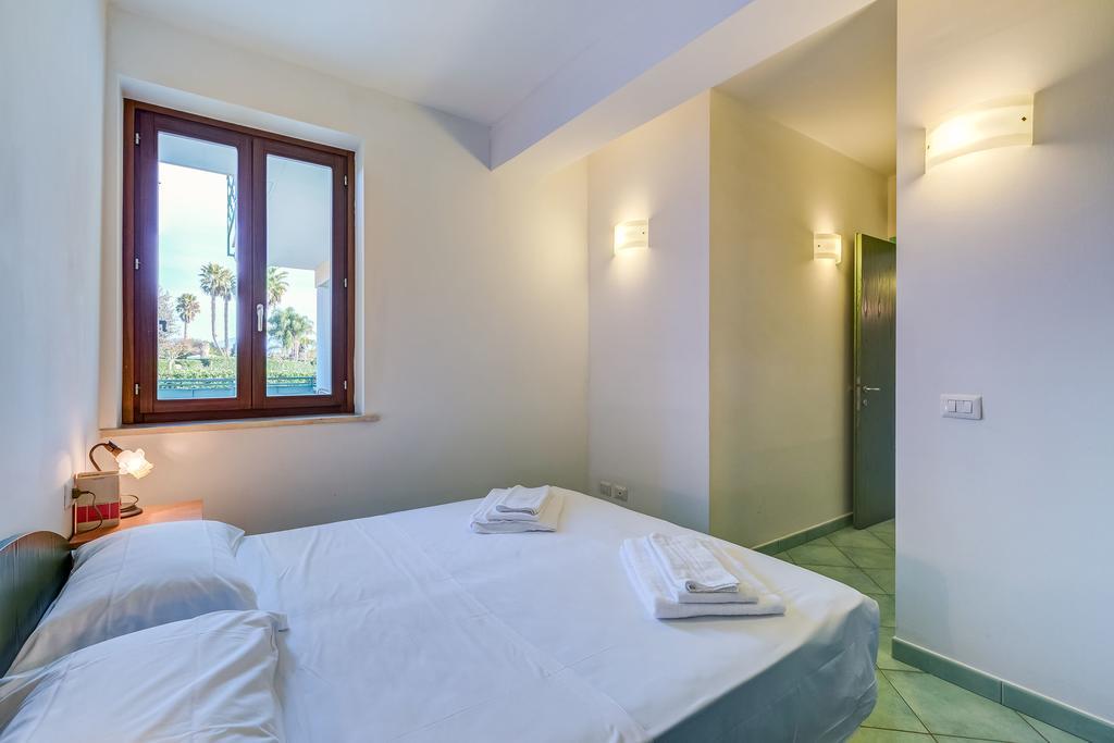 Terra Felice San Felice Circeo Exterior foto