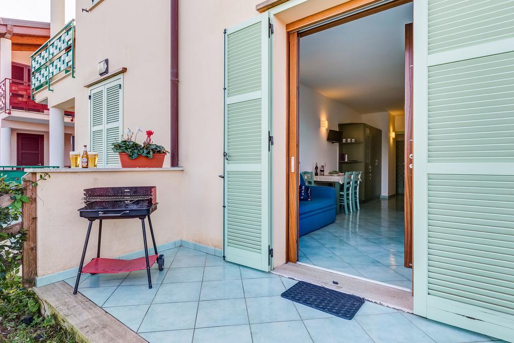 Terra Felice San Felice Circeo Exterior foto