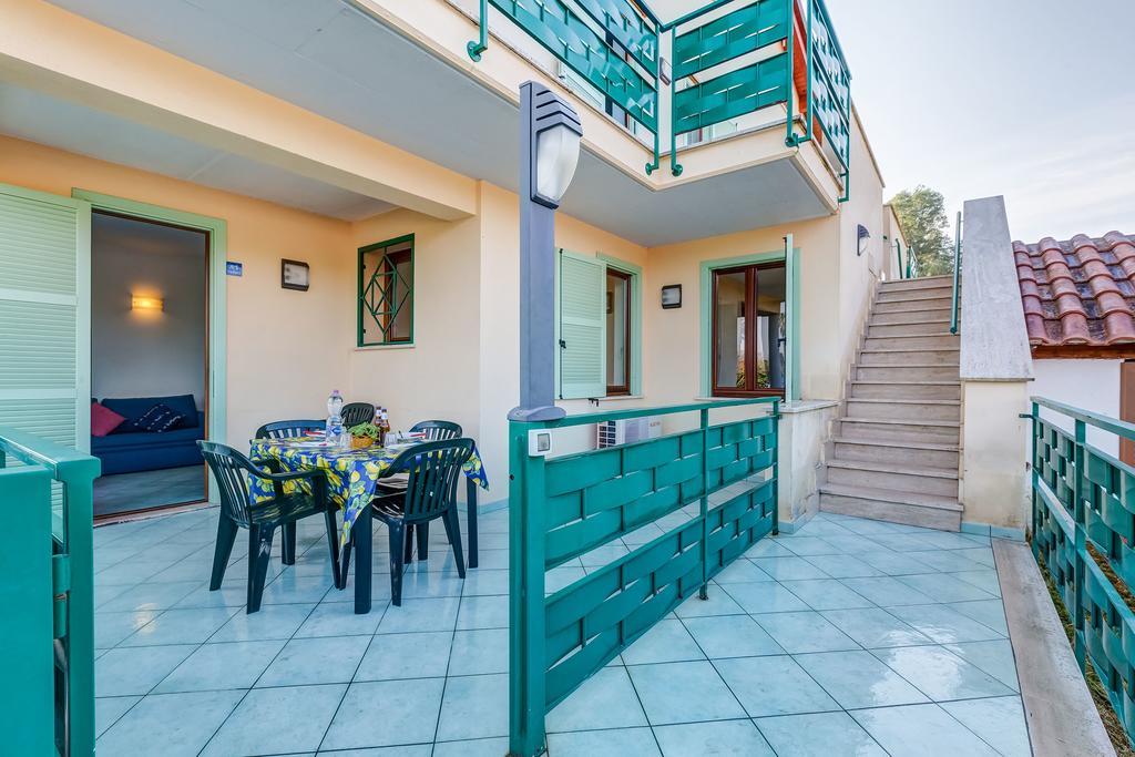 Terra Felice San Felice Circeo Exterior foto