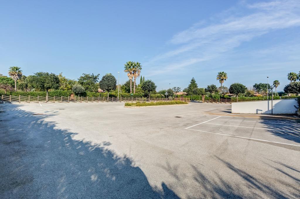 Terra Felice San Felice Circeo Exterior foto