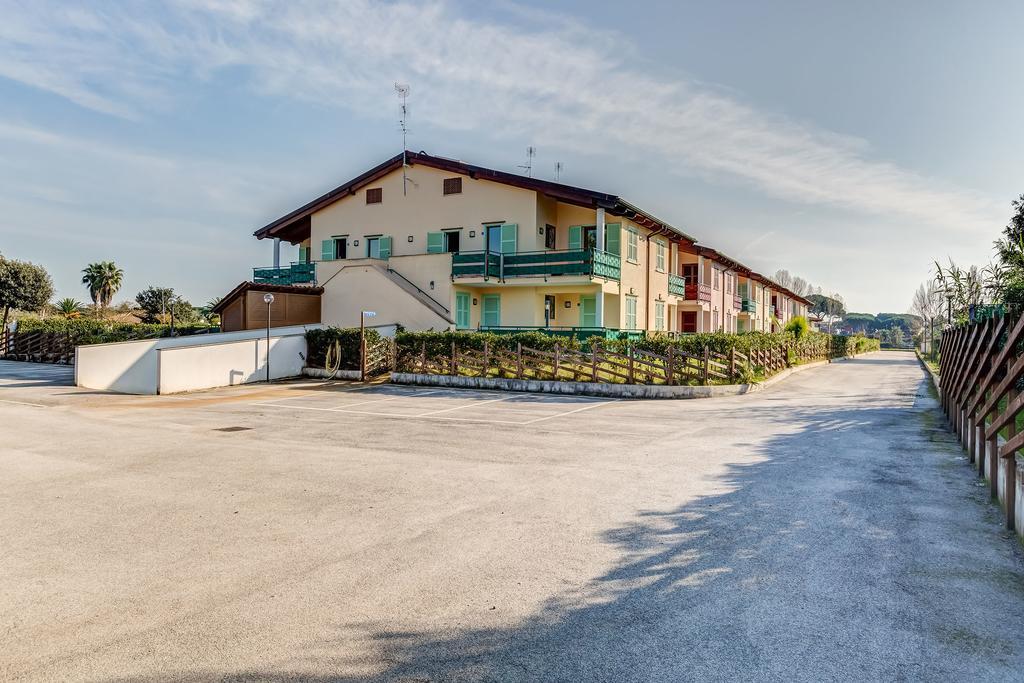 Terra Felice San Felice Circeo Exterior foto